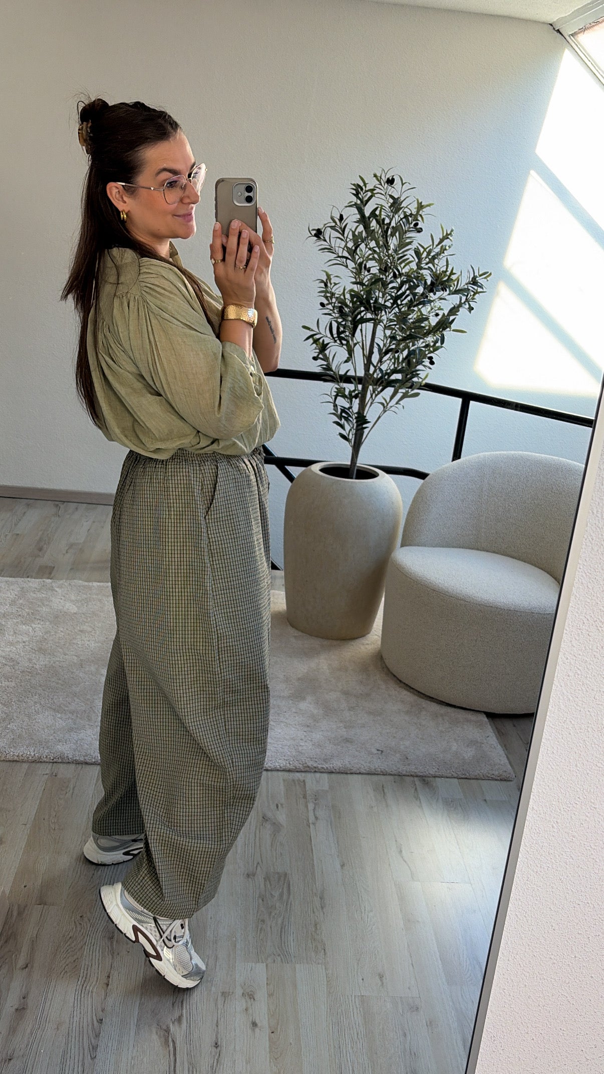 GERUITE BROEK