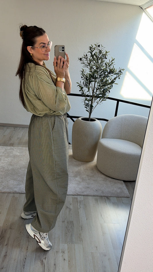GERUITE BROEK