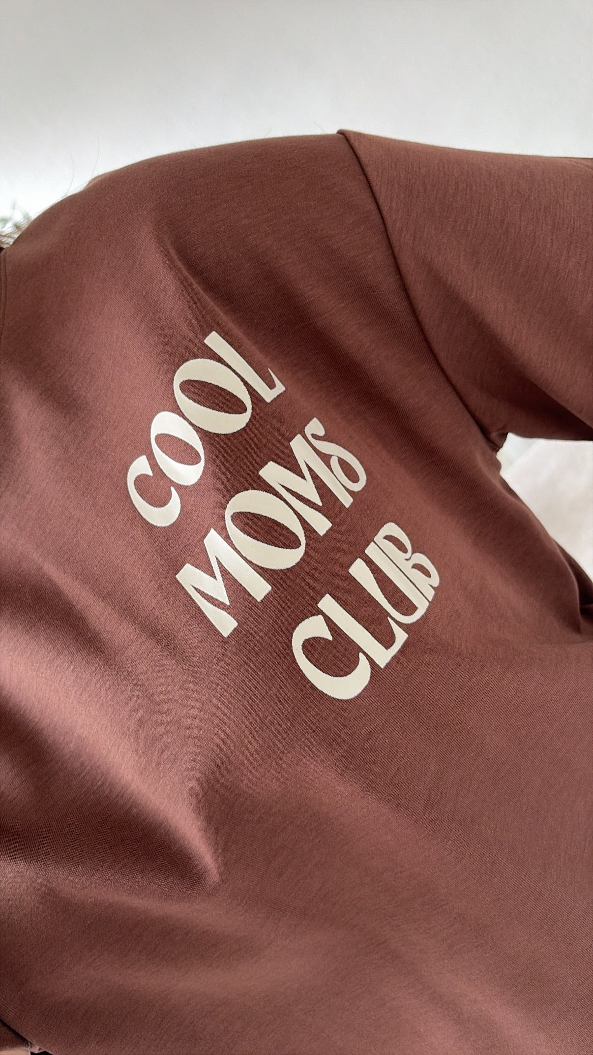COOL MOMS CLUB