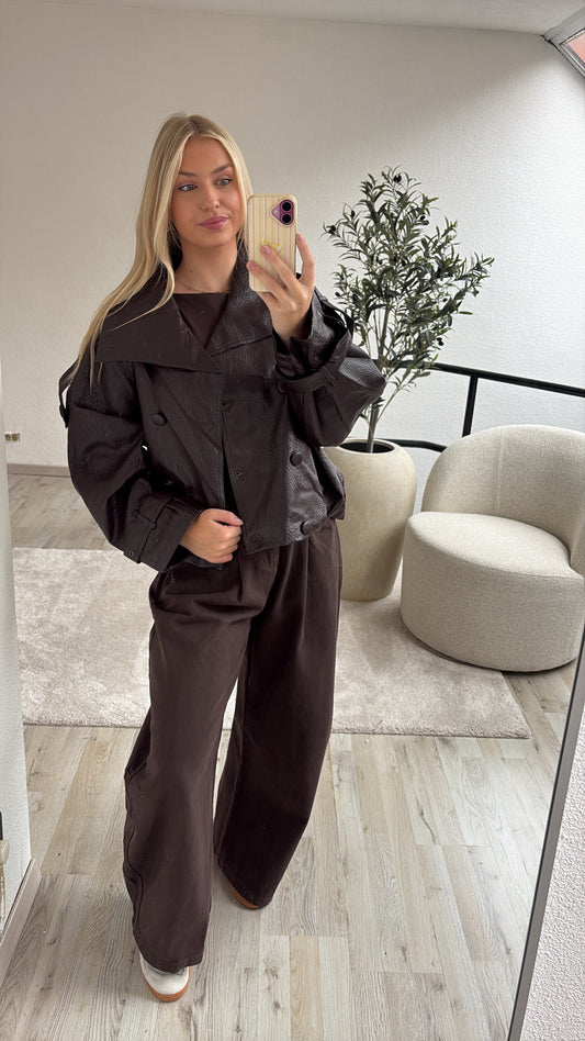 BRUINE JACKET