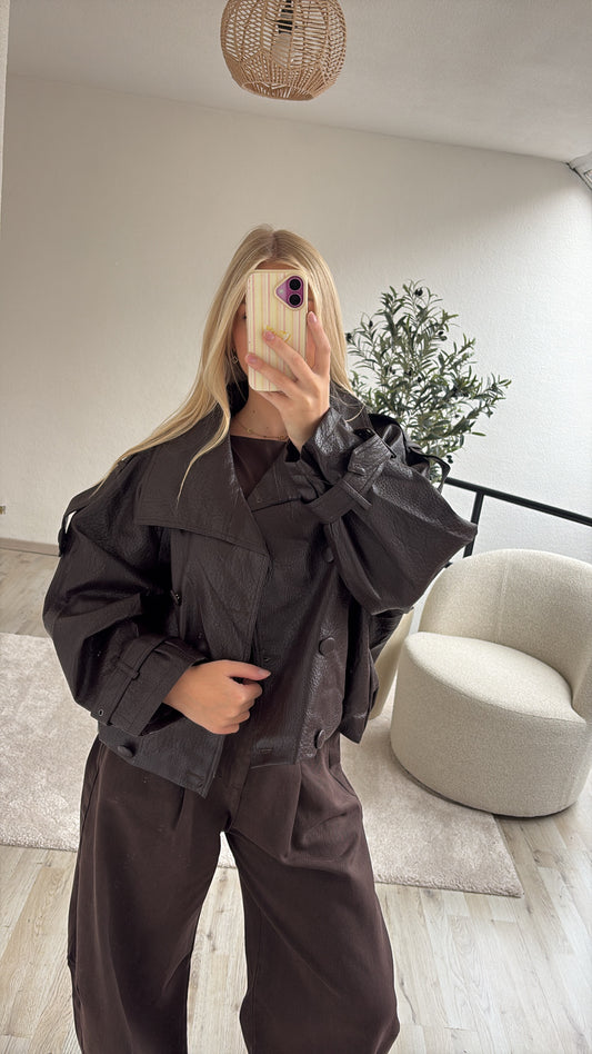 BRUINE JACKET