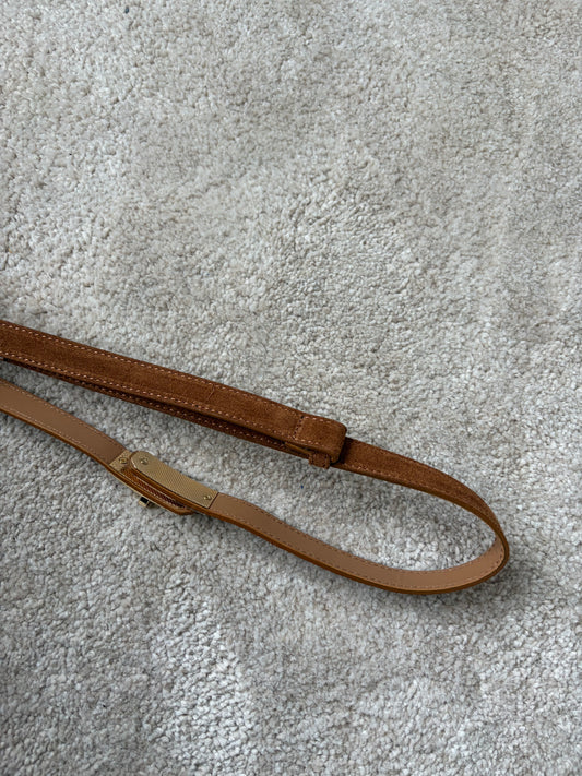 AANPASBARE RIEM