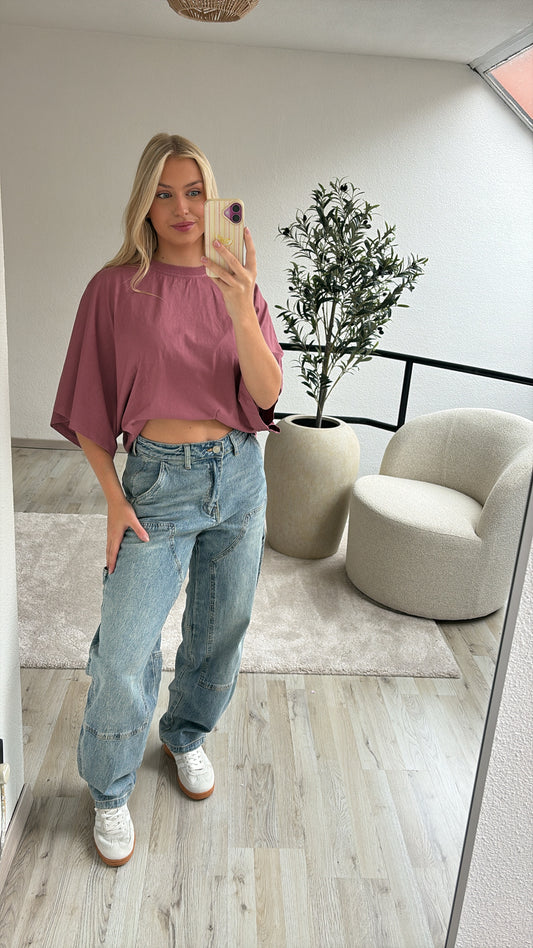 ROZE SHIRT
