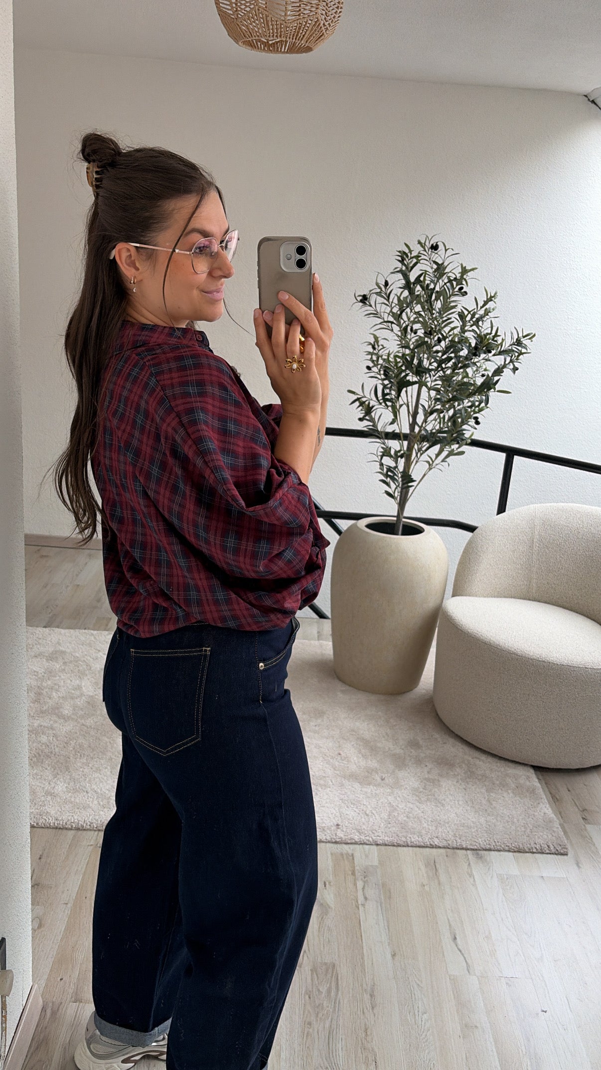 GERUITE BLOUSE