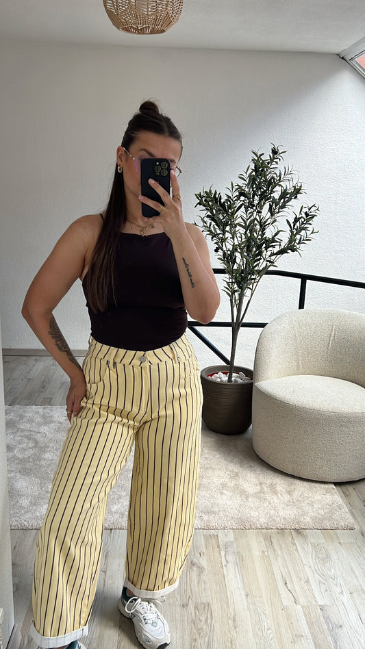 BRUINE TOP BASIC