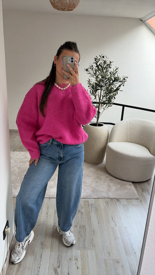 ROZE KNIT