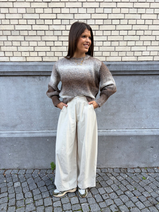 BRUINE KNIT