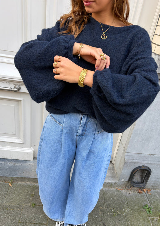 KNIT MARINE