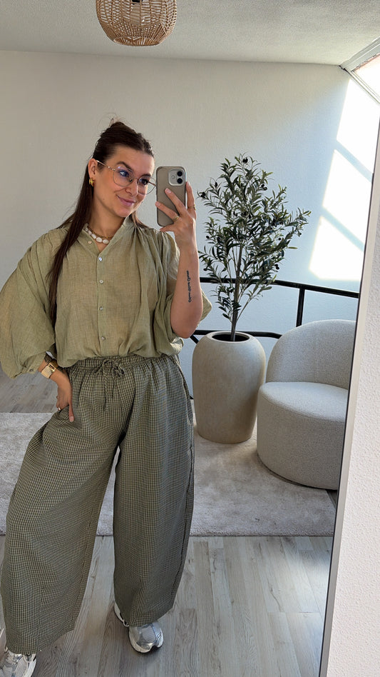 GERUITE BROEK
