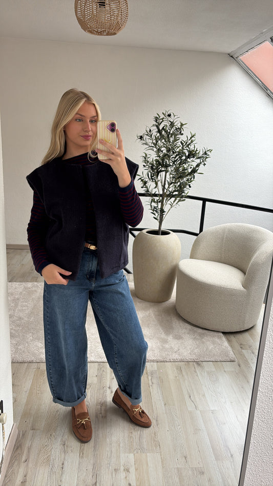 MARINE GILET