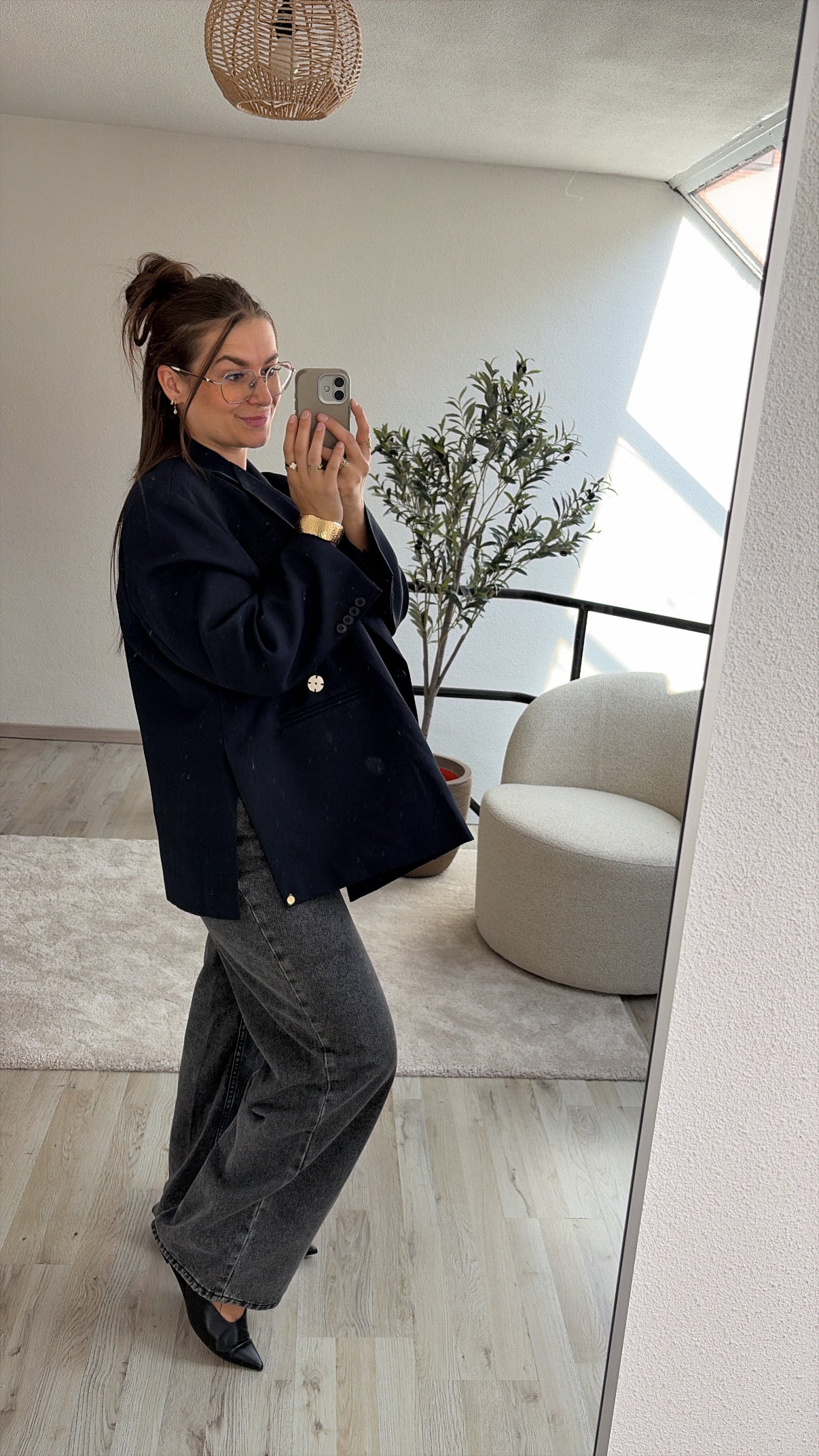 BLAZER MARINE