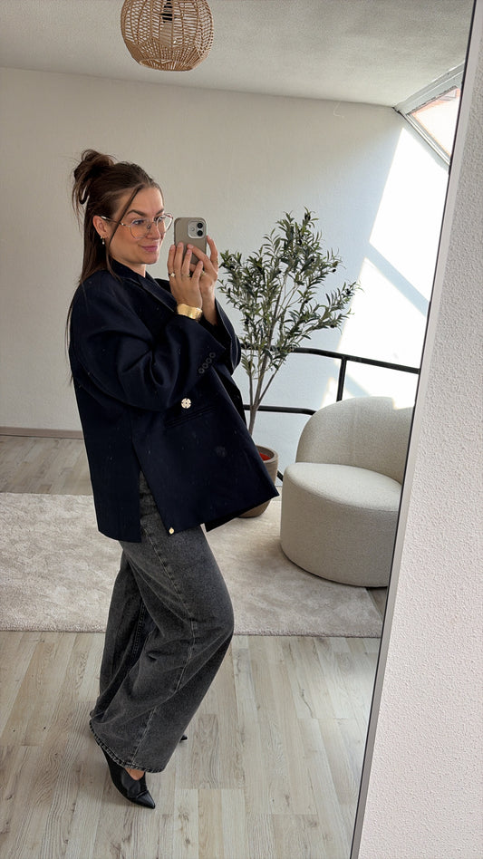 BLAZER MARINE