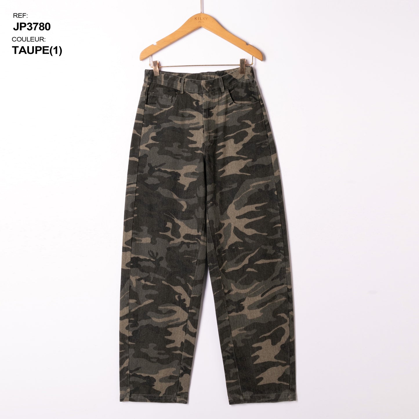 ARMY JEANS