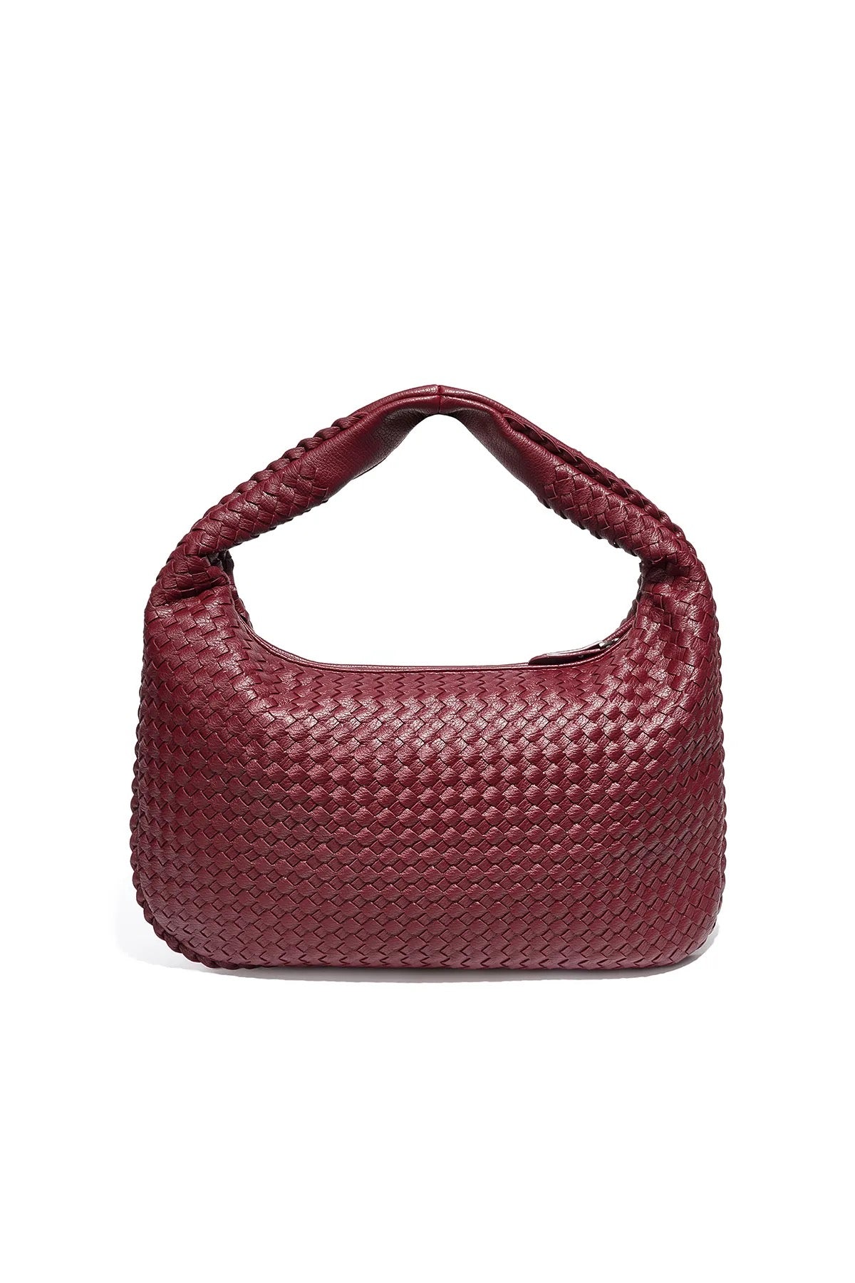 BURGUNDY TAS