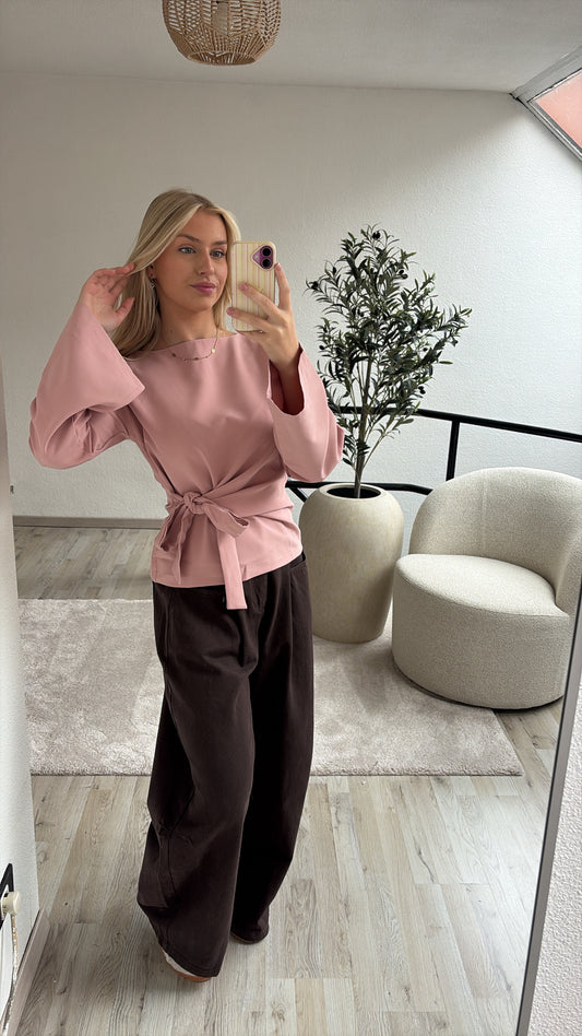 ROZE TOP STRIK