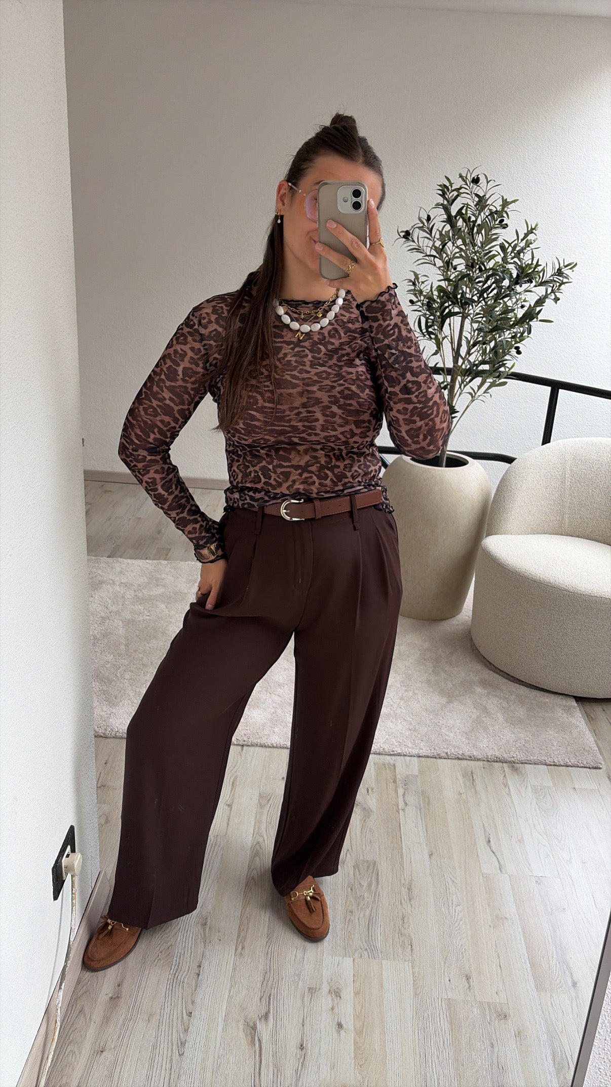 CHOCO PANTALON