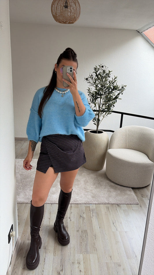 SKORT GERUIT