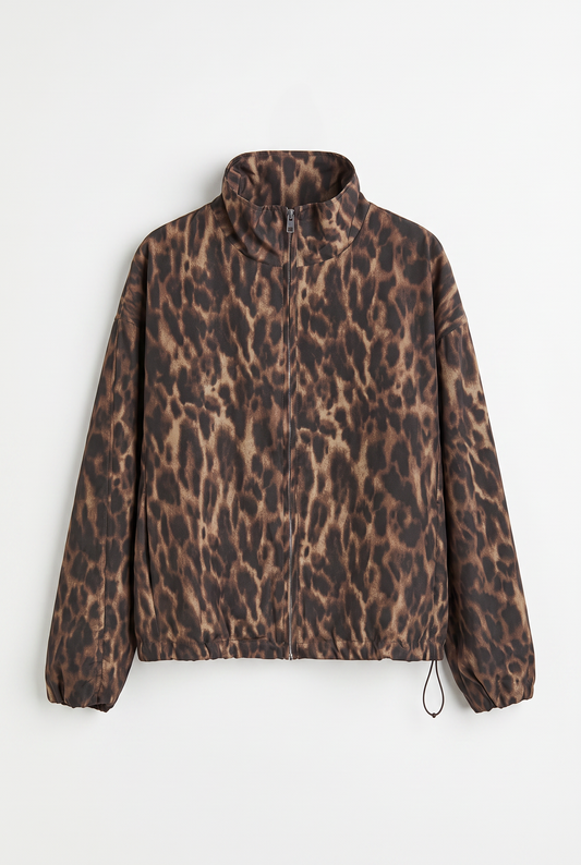JASJE LEOPARD