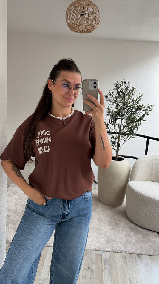 COOL MOMS CLUB