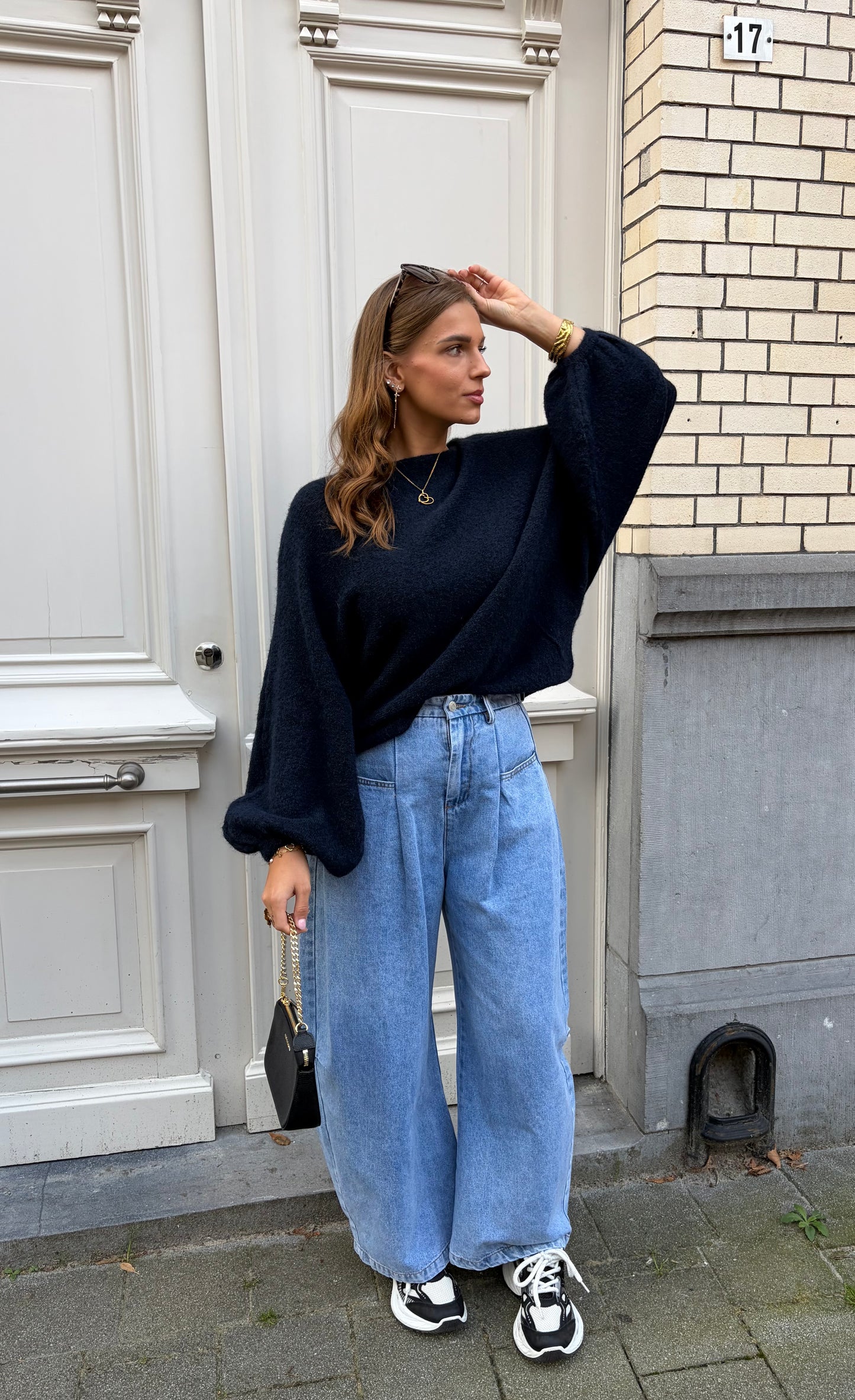 KNIT MARINE