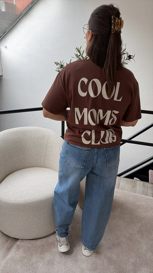 COOL MOMS CLUB