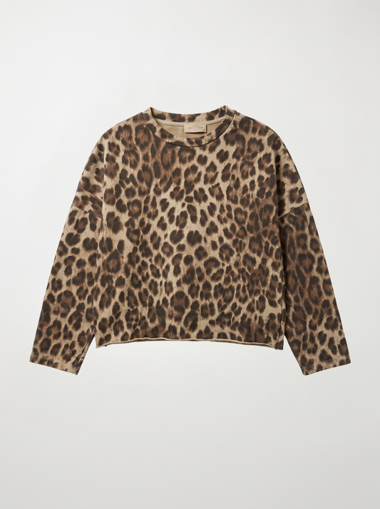 LEOPARD PULL