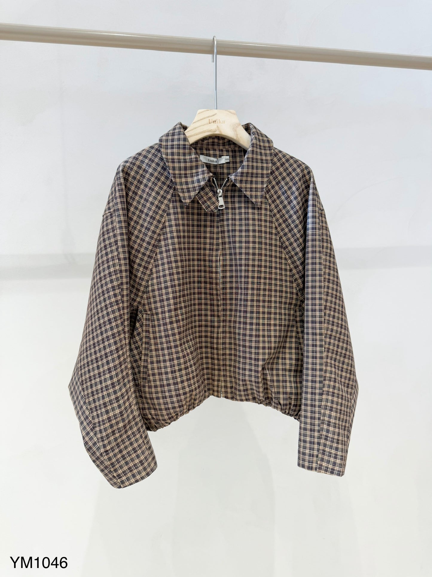 GERUITE JACKET