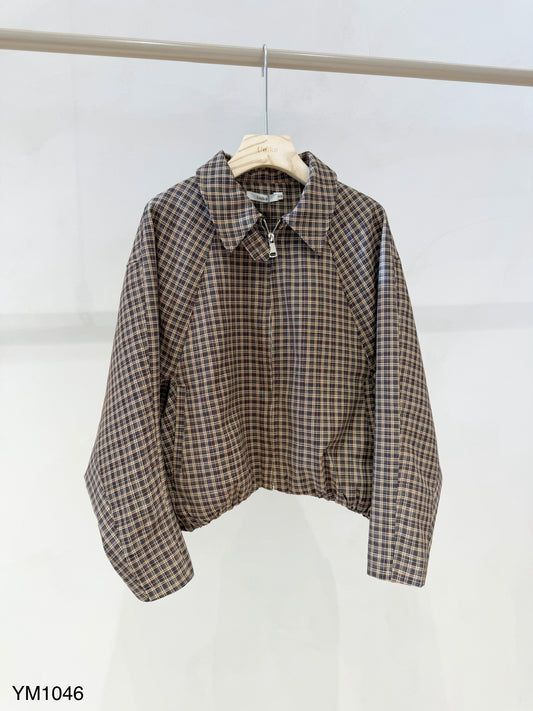 GERUITE JACKET